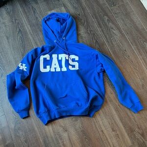 CATS Hoodie